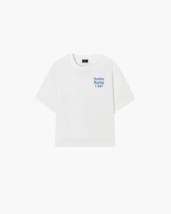 Sunday Racing Club oversized t-shirt
