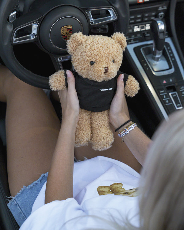 rideordie teddy