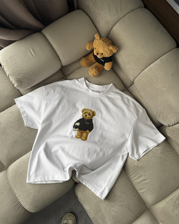 teddy tee
