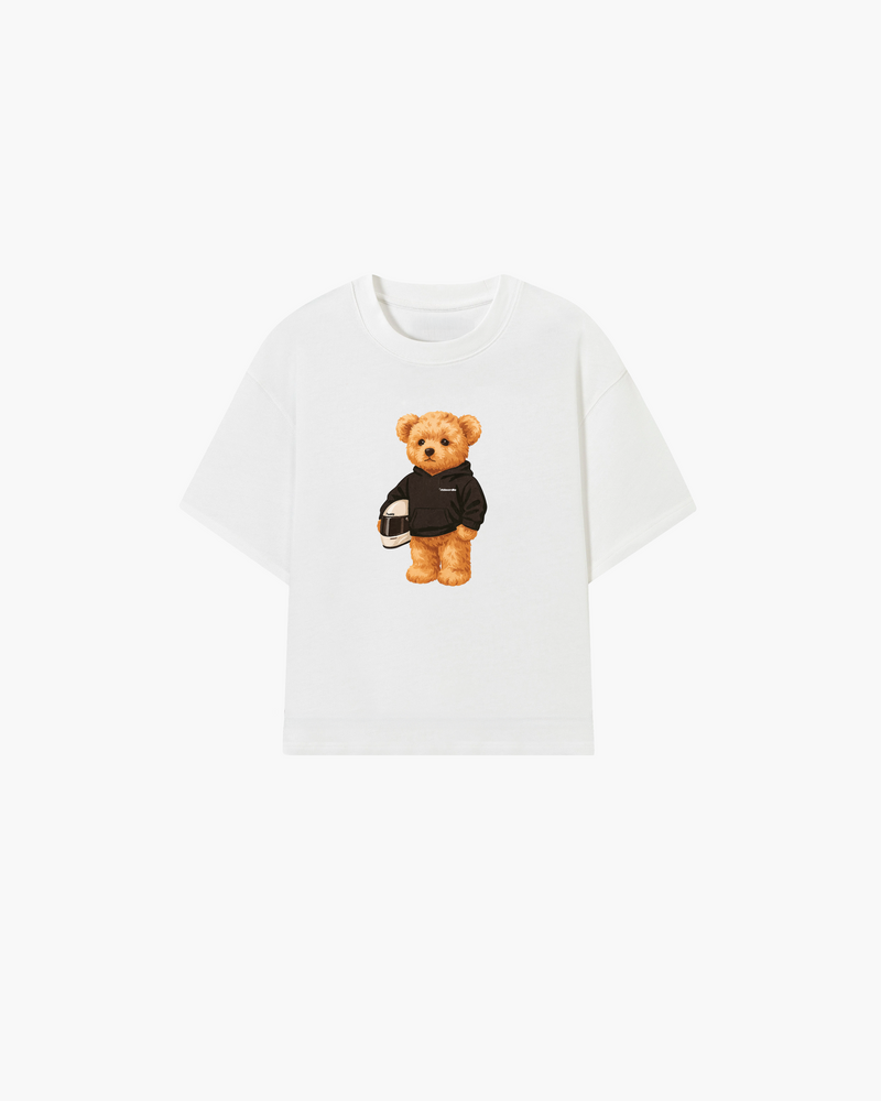 teddy tee