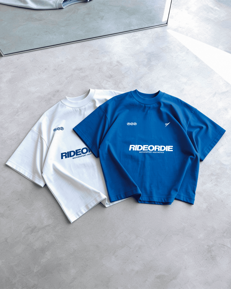 emblem tee