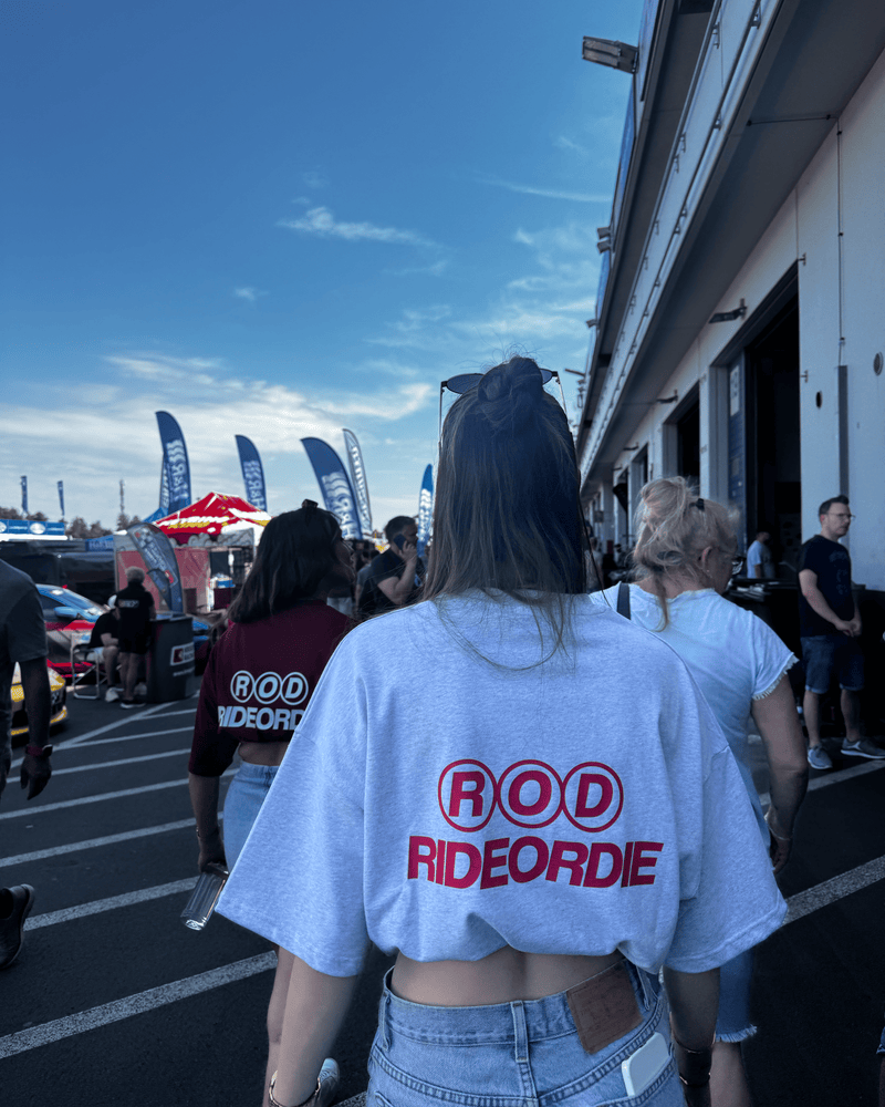 rod tee