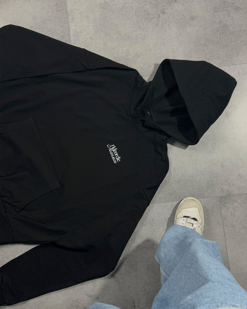 unforgettable late nights hoodie