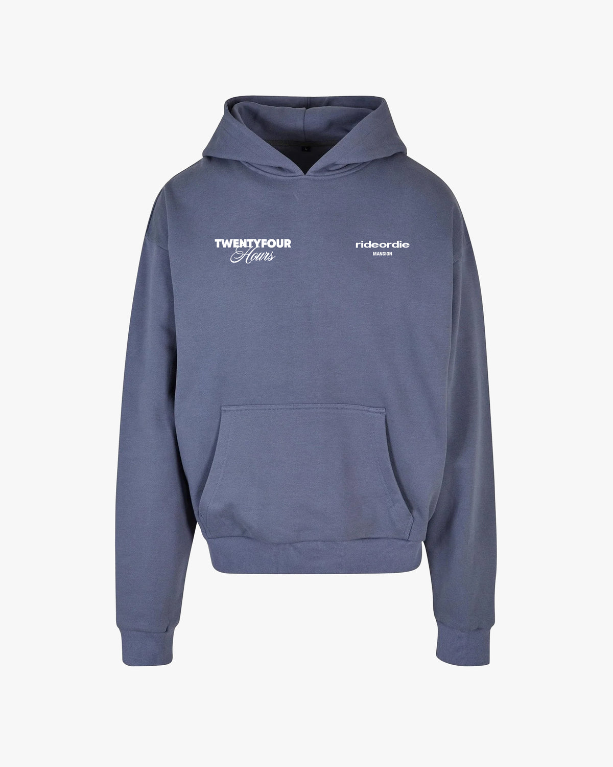 Twentyfour-Hours Car hoodie