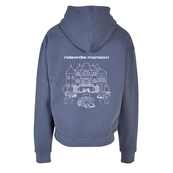 mansion hoodie