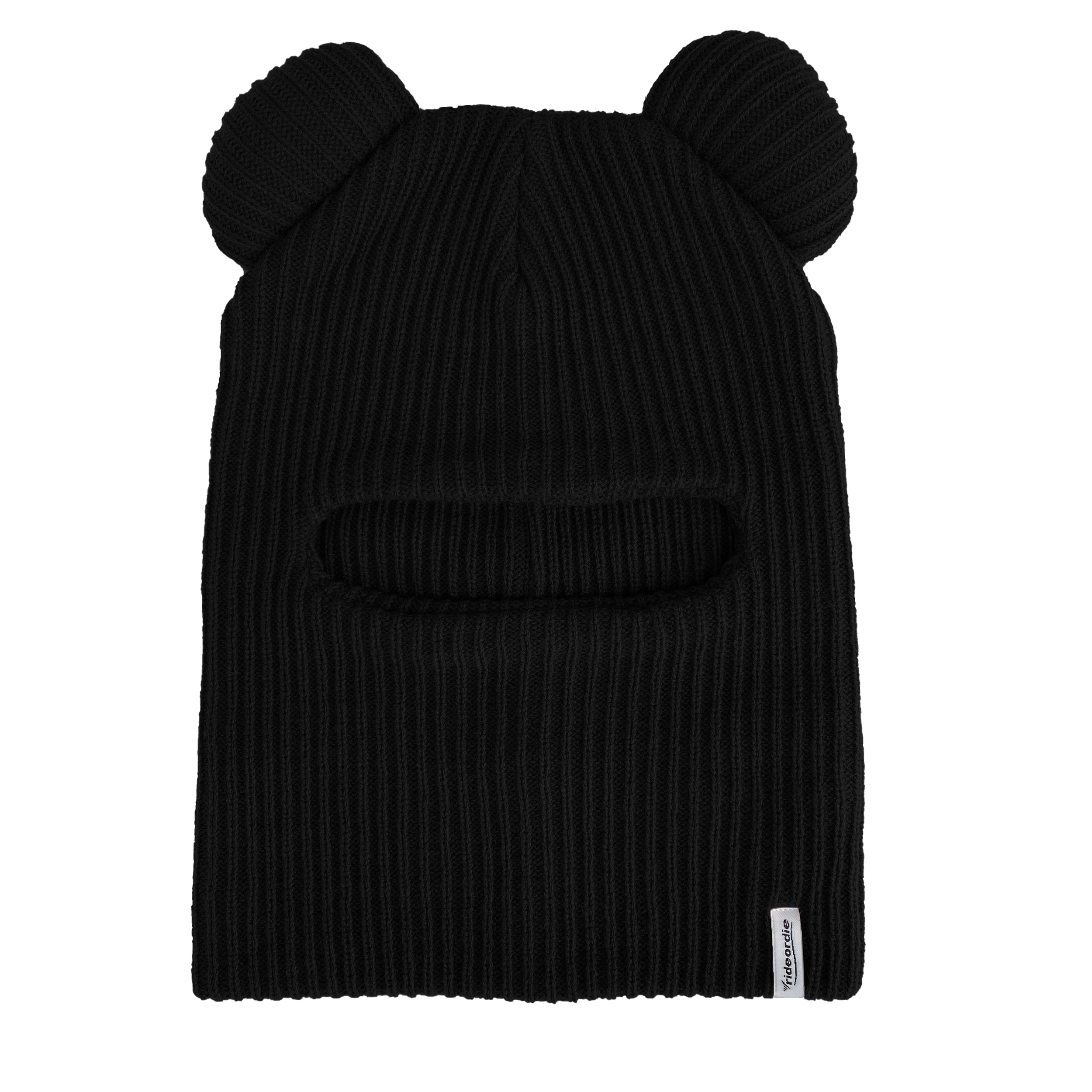 Teddy Balaclava